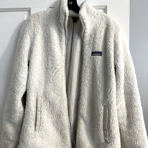 Patagonia fleece